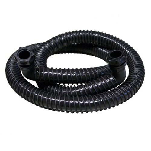 Harcostar Verbindingskit regentonnen - 1,5 meter slang - 3/4"