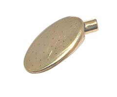 Haws Minibroesje - Metalen binnengieters - 5 cm