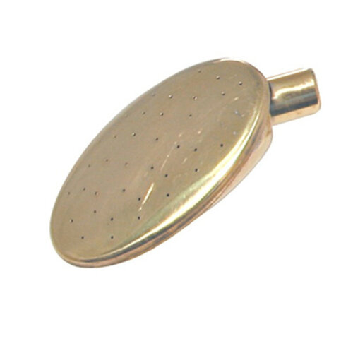 Haws Minibroesje - Metalen binnengieters - 5 cm