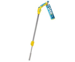 Gloria Thermoflamm Bio Comfort Plus - Onkruidbrander met gas