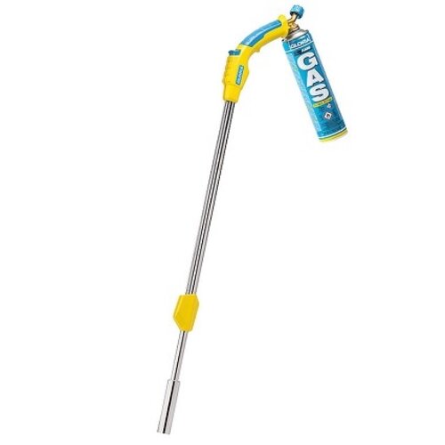 Gloria Thermoflamm Bio Comfort Plus - Onkruidbrander met gas