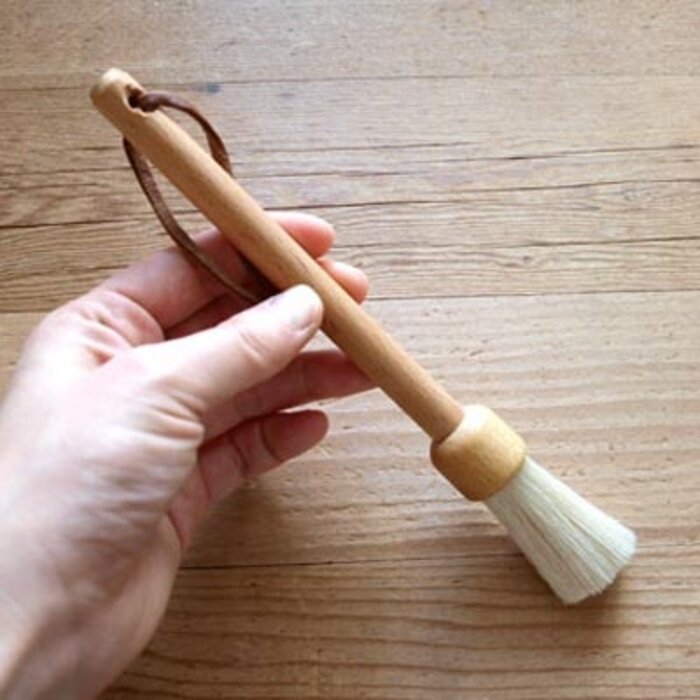 Redecker Lijnoliekwast