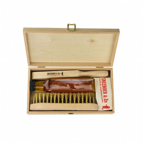 Sneeboer Sneeboer Onderhoudsset - Luxe