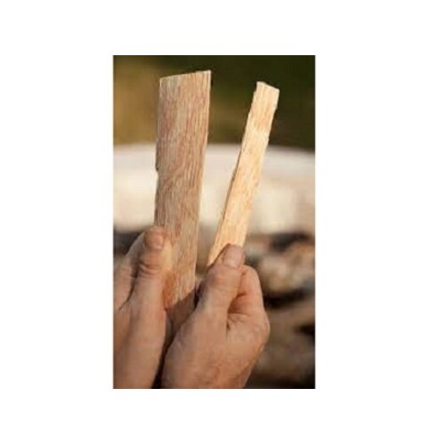 Fatwood Fatwood Vuurstarters - Breek en Brand