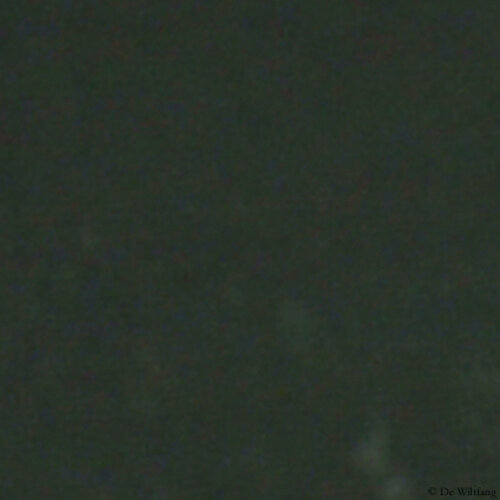 Uula Kookverf - Zwart 95 - 3 of 10 liter - Ecologisch