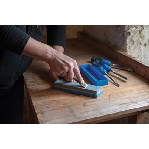 Silverline Vijlen-set - 3-delige set - 25 cm