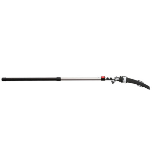 Silky Zubat zaag - Telescopische steel - 1,7 -2,7 m