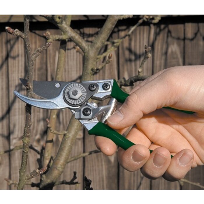 Burgon & Ball RHS Zak snoeischaar - Kleine- of middelgrote handen