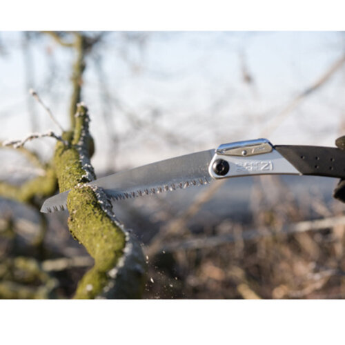 Silky Super Accel vouwzaag - 210 mm - 7,5 tanden per 30 mm