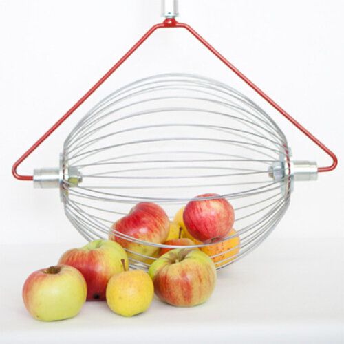 De Wiltfang Korf appelraper