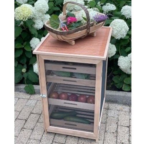 De Wiltfang Proviandkast