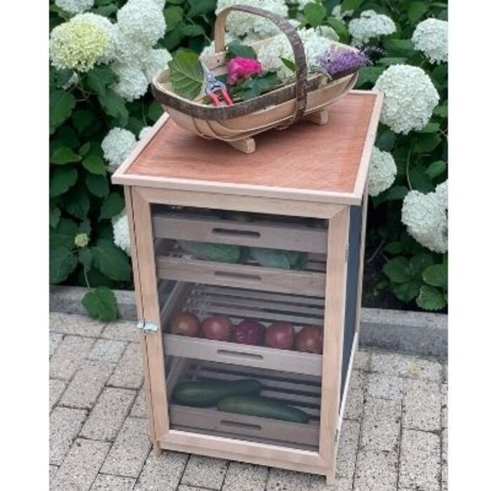 De Wiltfang Proviandkast