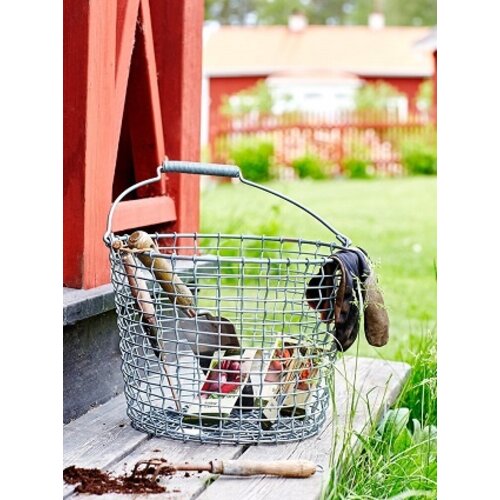 KORBO Korfemmer - Zweedse kwaliteit - Gegalvaniseerd staal