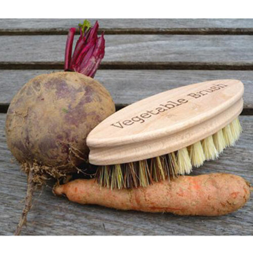 Redecker Groenteborstel