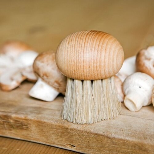 Redecker Champignonborsteltje