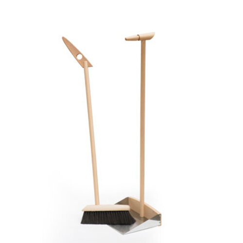 Redecker Veegset hoog - 95 cm