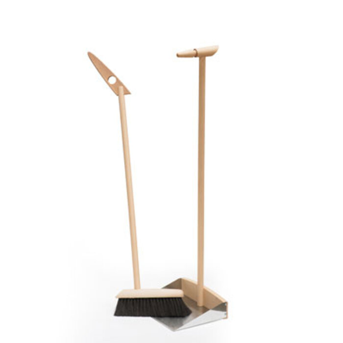 Redecker Veegset hoog - 95 cm
