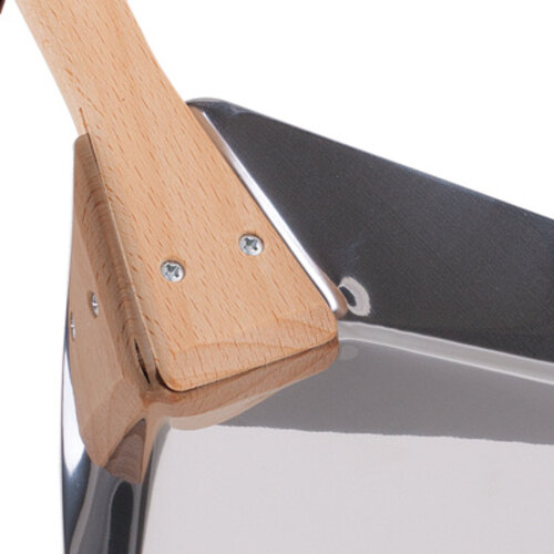 Redecker Delta Veegblik - 36 cm