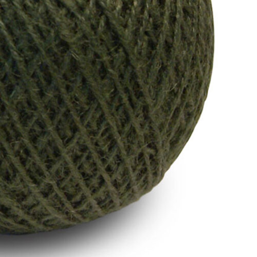 Meuwissen Agro Groen opbindtouw - Rol van 250 meter - Tuingaren