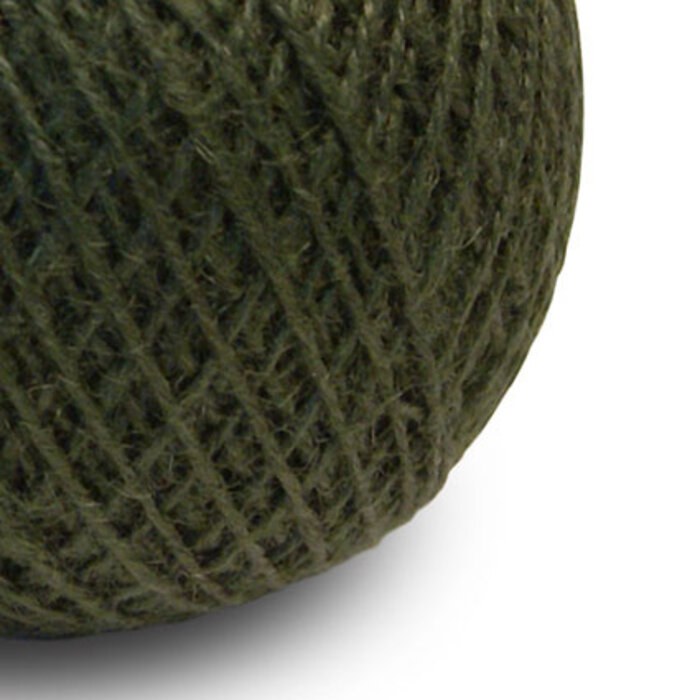 Meuwissen Agro Groen opbindtouw - Rol van 250 meter - Tuingaren