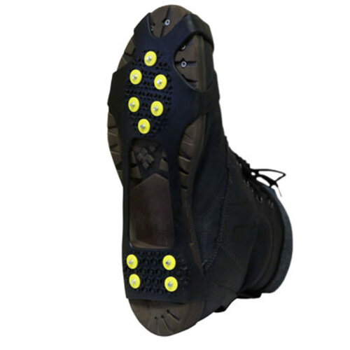 Penguin Snowsteps met spikes - Maat 39-46 - 2 stuks - Sneeuwgripzolen