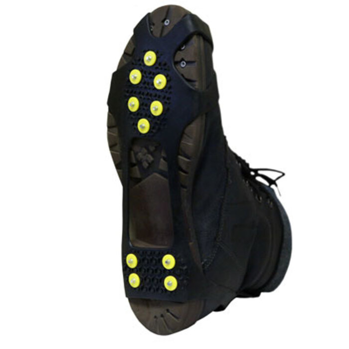 Penguin Snowsteps met spikes - Maat 39-46 - 2 stuks