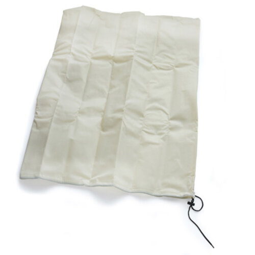 Biogreen Beschermhoes voor Planten - 100g/m2 - 3 Maten - Ritssluiting