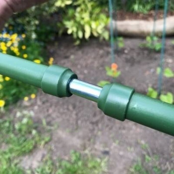 GardenSkill Koppelstuk  plantensteun