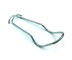 GardenSkill Plantensteun clip - Metaal