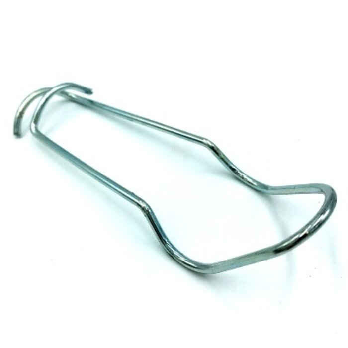 GardenSkill Plantensteun clip - Metaal