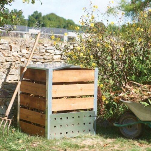 Guillouard Compostbak - 470 liter