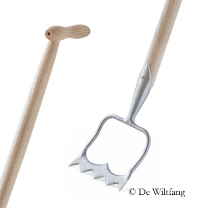 Sneeboer Kroonschoffel - D-model - Royal