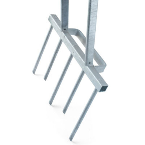 De Wiltfang Grelinette - Woelvork