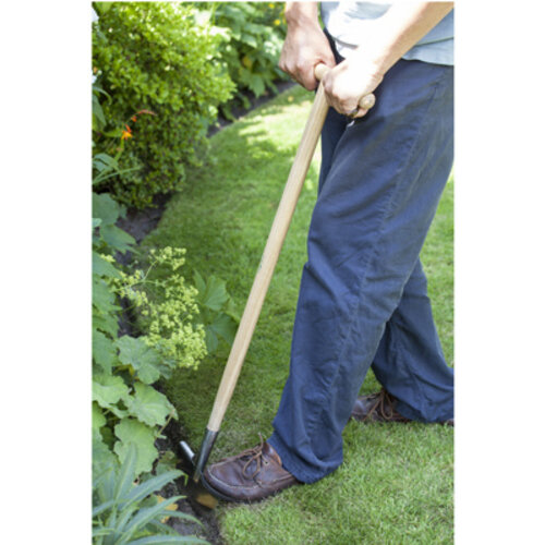 Burgon & Ball RHS Graskantensteker - 95 cm - Unieke vertandingen