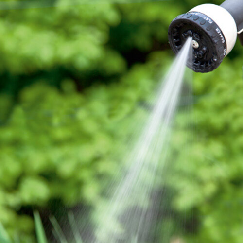 Geka Spuitpistool - 10 standen - Kliksysteem