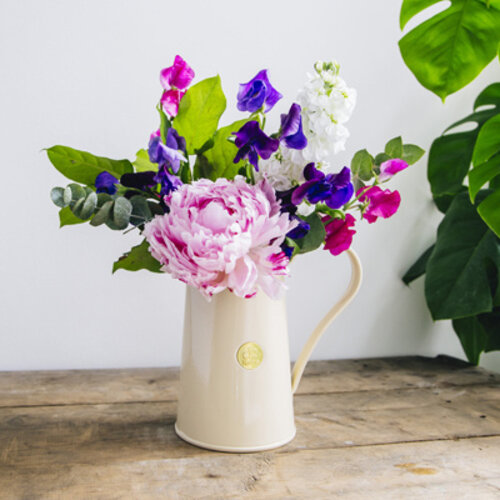 Haws Waterkan 1,8 liter - Gegalvaniseerd staal - 19,5 cm