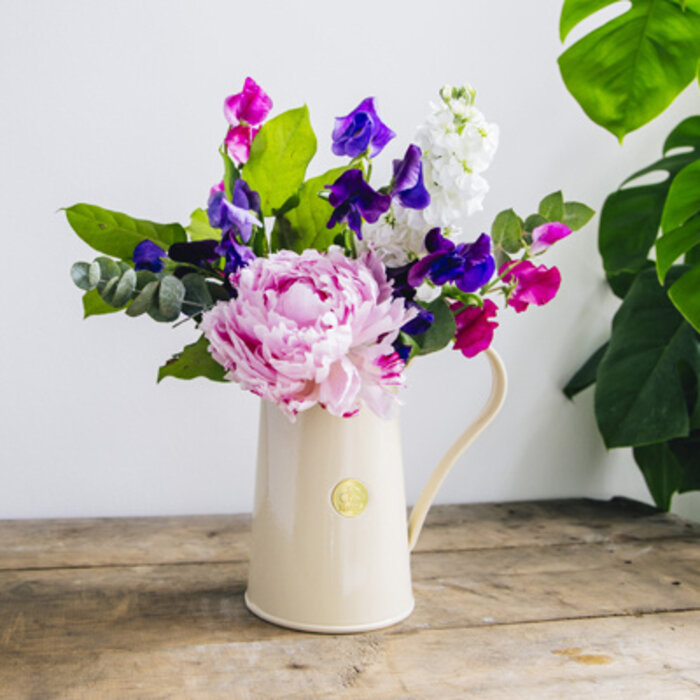 Haws Waterkan 1,8 liter - Gegalvaniseerd staal - 19,5 cm