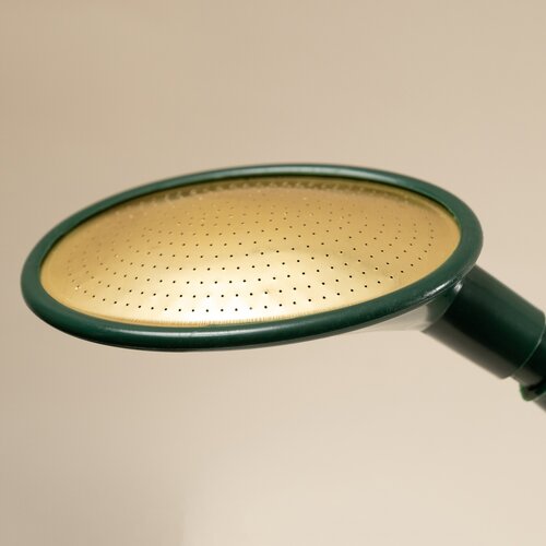 Haws Cradley Cascader gieter - Gerecycled kunststof - Groen - 6,8 liter