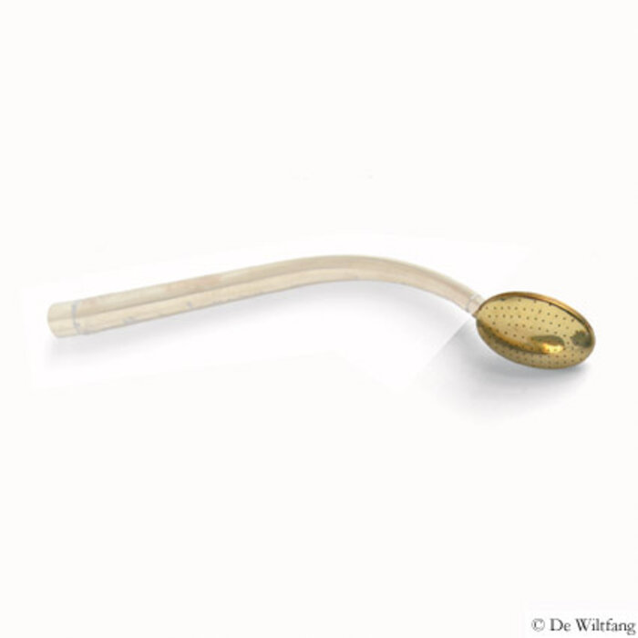Haws Minibroesje - Metalen binnengieters - 5 cm