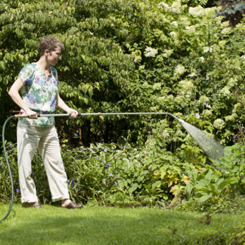 De Wiltfang Reserve Broes 5 cm - Vlak - Voor sproeilansen