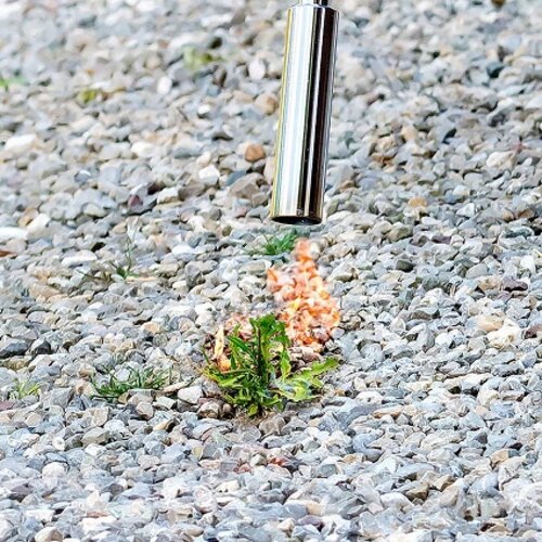 Gloria Thermoflamm Bio Comfort Plus - Onkruidbrander met gas