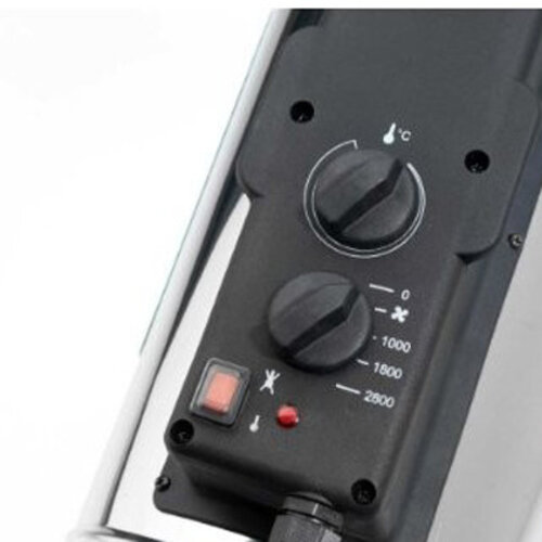 Biogreen Phoenix kaskachel - 3 standen