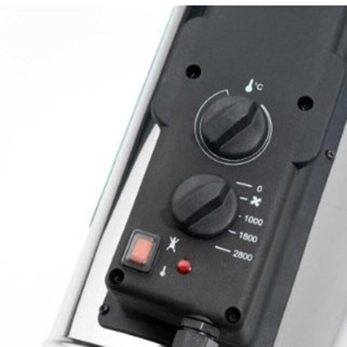 Biogreen Phoenix kaskachel - 3 standen