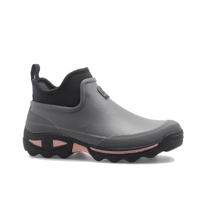 Rouchette Tuinlaars grijs - Rubber en Neopreen - Enkelaars - 36 t/m 41
