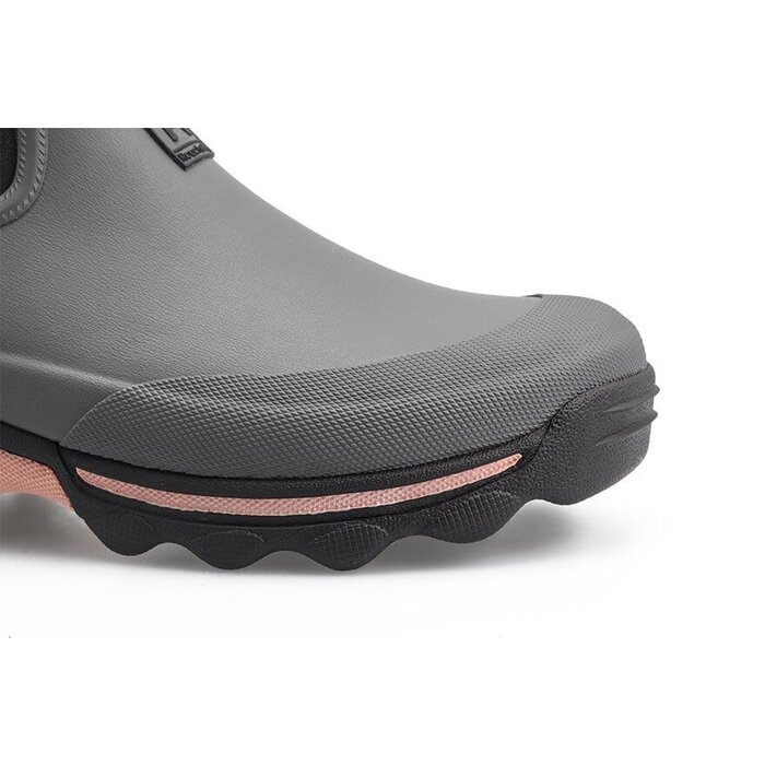 Rouchette Tuinlaars grijs - Rubber en Neopreen - Enkelaars - 36 t/m 41