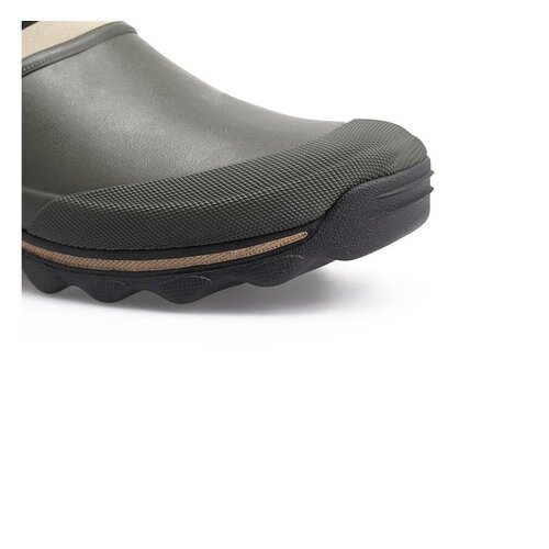 Rouchette Tuininstapper groen maat 40 - 46