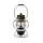 Railroad lamp - 5 kleuren - Led lamp - Oplaadbaar en dimbaar