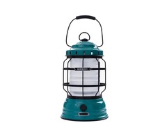 Barebones Forest lamp - Oplaadbaar 5 kleuren - LED Tuinlamp
