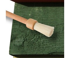 Uula Kookverf - Bladgroen 60 - 3 of 10 liter - Ecologisch