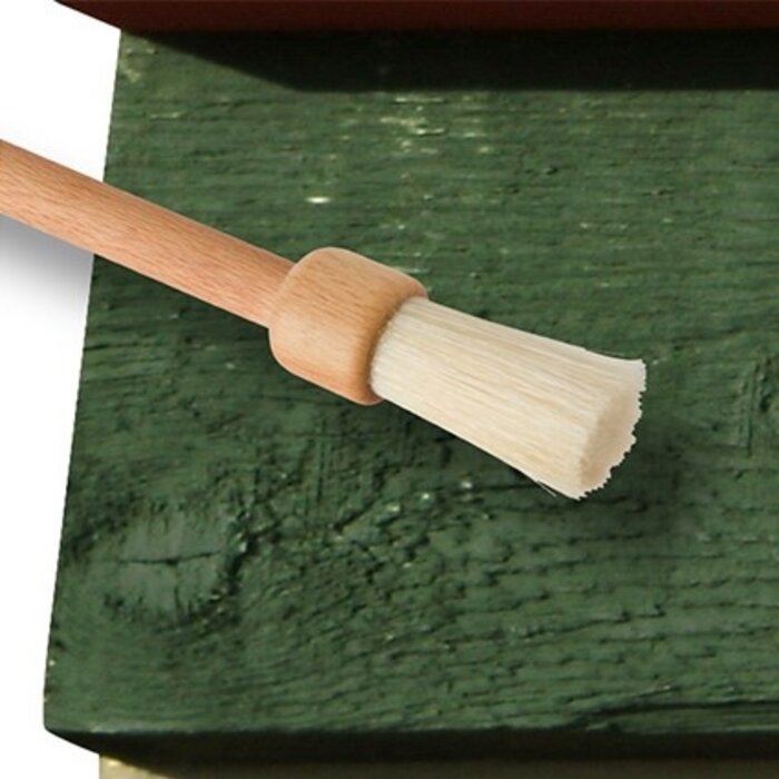 Uula Kookverf - Bladgroen 60 - 3 of 10 liter - Ecologisch